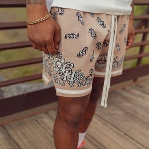 Citizens of Heaven shirt & short set